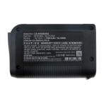 CoreParts MBXVAC-BA0176 vacuum accessory/supply Battery