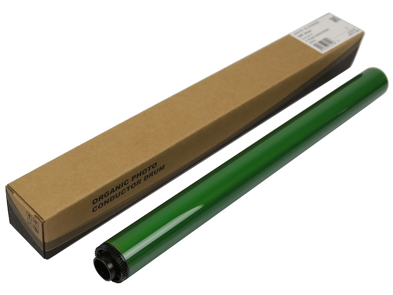 Image of DATA DIRECT Toshiba 2555/2505AC/2515AC OPC Drum CMYK ODFC50...