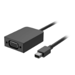 Microsoft VGA CABL Mini DisplayPort VGA (D-Sub) Black