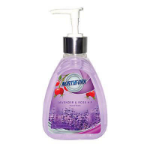 NORTHFORK LIQUID HAND WASH LAVENDER AND ROSEHIP 250ML