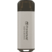 Transcend ESD300 512 GB USB Type-C Silver