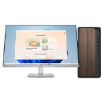 HP OmniDesk Desktop AI M03-0004na PC Windows 11 Home Tower