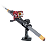RAM Mounts RAP-390-BMP houder Passieve houder Zwart