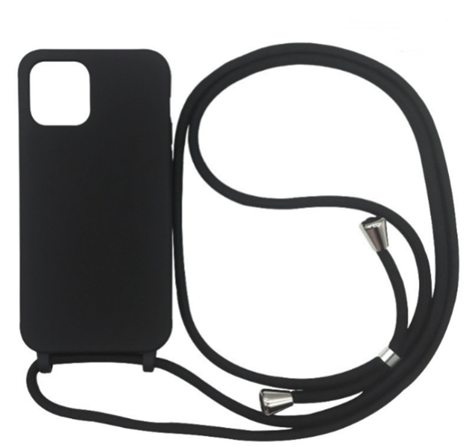 JLC Apple iPhone 7/8SE 2020/2022 Companion Case Matte Silicone
