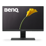 BenQ GW2283 computer monitor 54.6 cm (21.5") 1920 x 1080 pixels Full HD LED Black