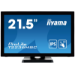 iiyama ProLite T2236MSC-B3 computer monitor 54.6 cm (21.5") 1920 x 1080 pixels Full HD LCD Touchscreen Black