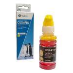 G&G 18722 inktnavulling voor printers Compatibel