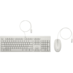 HP 225 Wired Mouse and Keyboard Combo