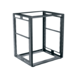 Middle Atlantic CFR Cabinet Frame Rack CFR-11-16