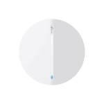 TP-Link Festa F61 1800 Mbit/s White Power over Ethernet (PoE)