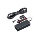 Canon CA-PS700 power adapter/inverter Black