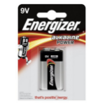 Energizer E300127700 household battery Single-use battery Alkaline