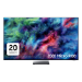 Samsung 85'' Micro RGB R95H 4K Vision AI Smart TV (2026)