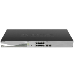 D-Link DXS-1100-10TS network switch Managed L2 10G Ethernet (100/1000/10000) 1U Black