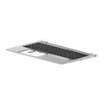 HP M35816-B71 notebook spare part Keyboard