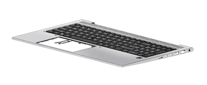 HP M35816-B71 notebook spare part Keyboard