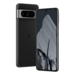 Google Pixel 8 Pro 17 cm (6.7") Dual SIM 5G USB Type-C 12 GB 512 GB 5050 mAh Black