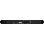 Blackmagic Design Audio Monitor 12G 1U Grey