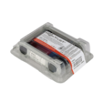 Evolis R7H006NAA printerlint Zwart, Cyaan, Magenta, Geel