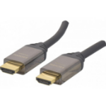 Hypertec 127836-HY HDMI cable 2 m HDMI Type A (Standard) Black