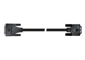 Image of POLY 2457-64356-100 camera cable 1 m Black