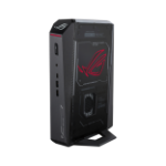 ASUS ROG NUC RNUC15JNK9X389A3 Intel Core Ultra 9 275HX 32 GB DDR5-SDRAM 1 TB SSD NVIDIA GeForce RTX 5070 Ti Windows 11 Home Mini PC Black
