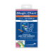 Legamaster Magic-Chart note 10x20cm assorted 250pcs