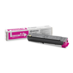 Kyocera 1T02R6BNL0/TK-5215M Toner-kit magenta, 15K pages ISO/IEC 19798 for KM TASKalfa 406 ci