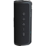 HiFuture - Ripple - 30W Waterproof Bluetooth Speaker - Black