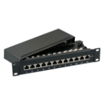EFB Elektronik 37736.12 patch paneel 1U