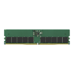 Kingston Technology KTL-TS556E-16G memory module 16 GB 1 x 16 GB DDR5 5600 MT/s ECC