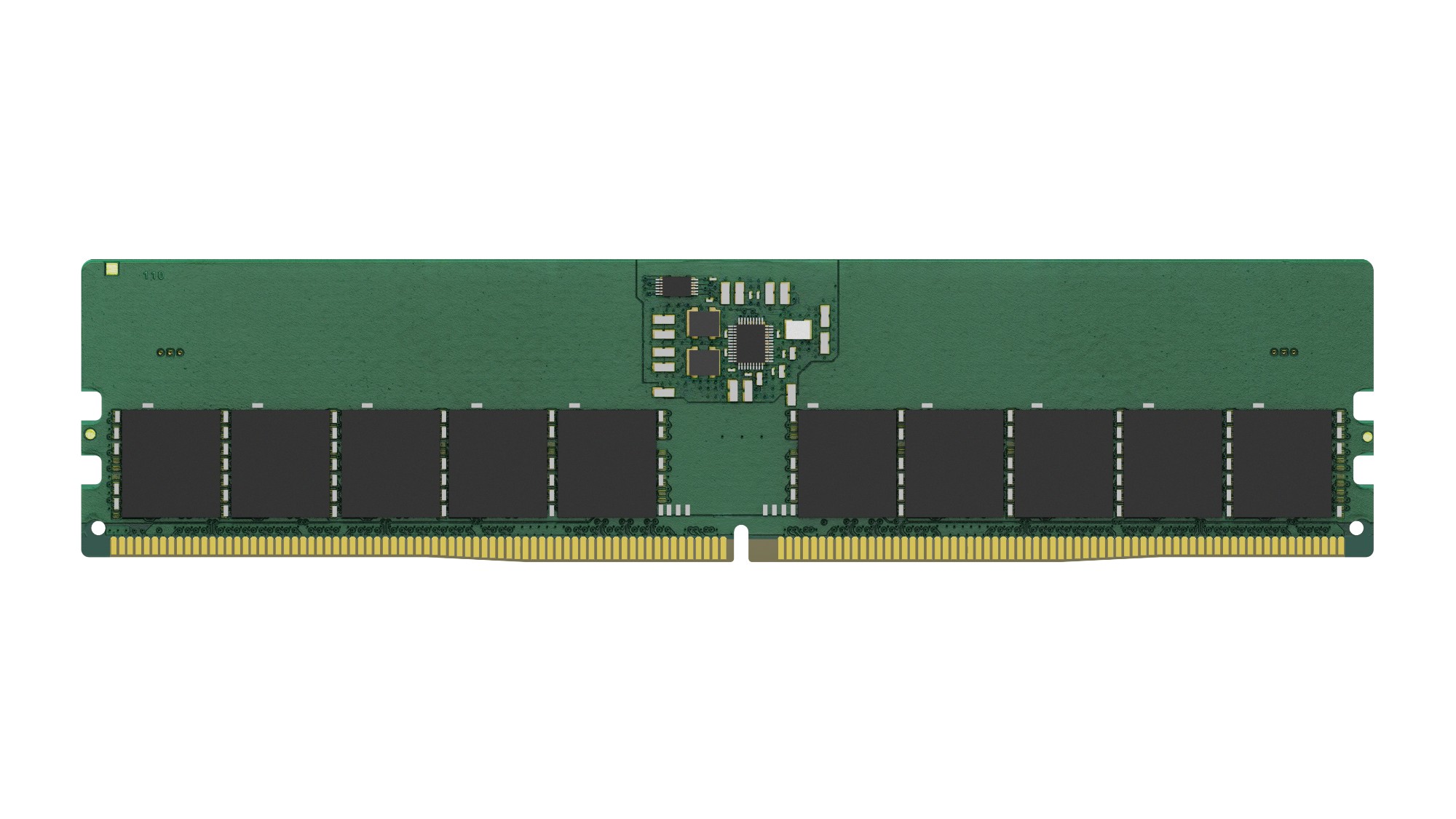 Kingston Technology KTH-PL556E-16G memory module 16 GB 1 x 16 GB DDR5