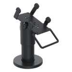 Ergonomic Solutions SpacePole Payment Ingenico Move 2600 DuraTilt™ SP2, 100mm (with handle)