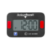 LogiLink Electronic parking disc, KBA certified, black
