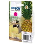 Epson C13T10H34020/604XL Ink cartridge magenta high-capacity Blister, 350 pages 4ml for Epson XP-2200