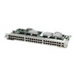 Cisco SM-D-ES3-48-P= network switch module Fast Ethernet