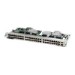 Cisco SM-D-ES3-48-P= módulo conmutador de red Ethernet rápido