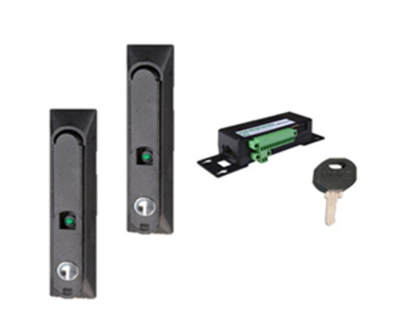 Raritan SML-Kit-01 Smart door lock