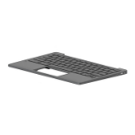 HP M15728-031 laptop spare part Keyboard