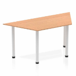 Dynamic Impulse Trapezium Table