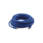 Kramer Electronics 7.6m Cat5 STP networking cable Blue U/FTP (STP)
