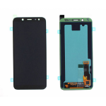 Samsung Genuine Samsung A6 / A600 | Replacement AMOLED Touch Screen Assembly | Service Pack | GH97-21897A