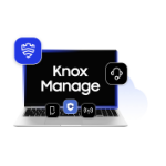 Samsung Knox Suite Essentials Plan (2-Year)