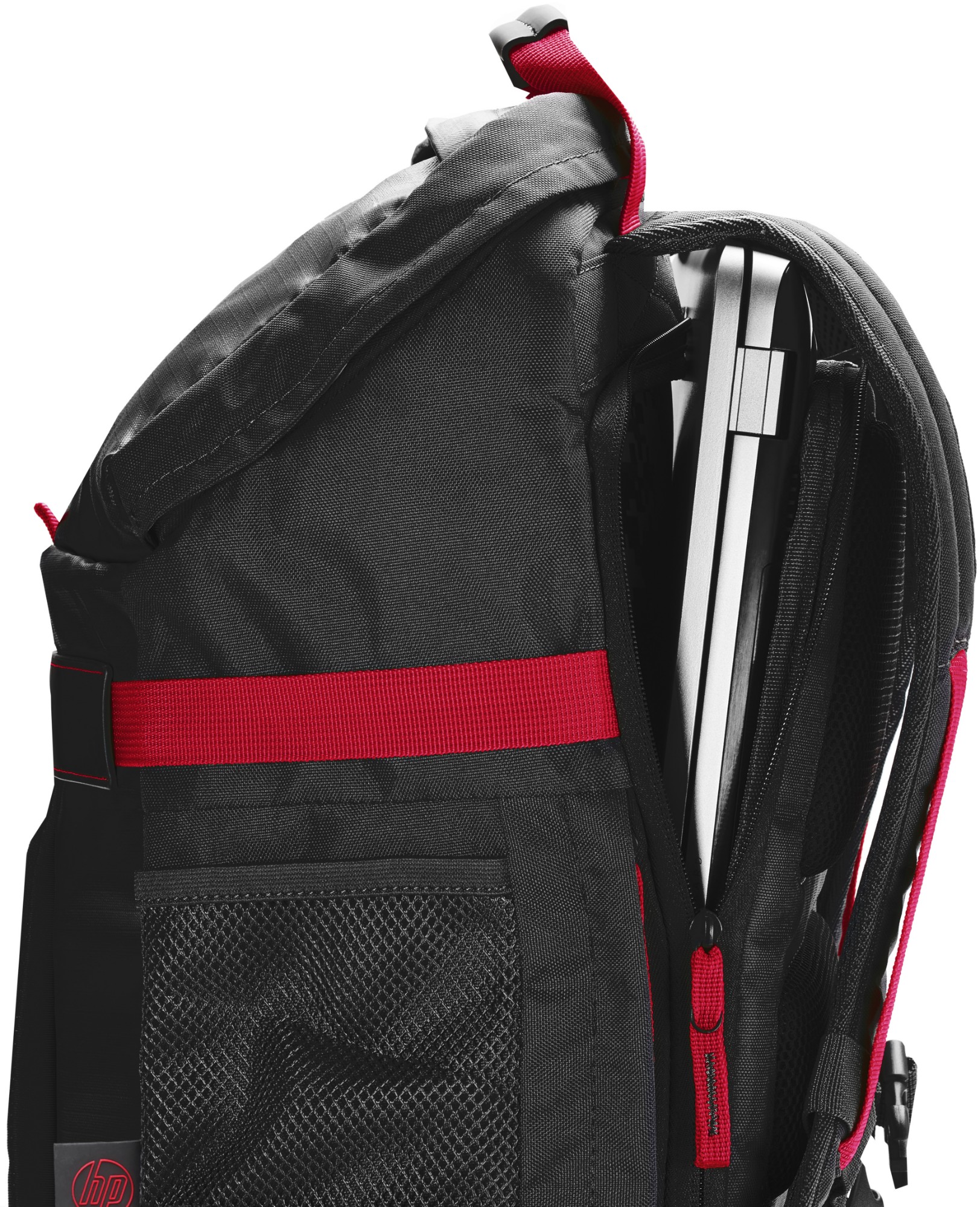 hp 15.6 active black backpack