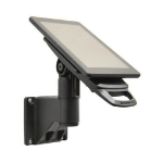 Havis TABB0121 holder Passive holder Tablet/UMPC Black