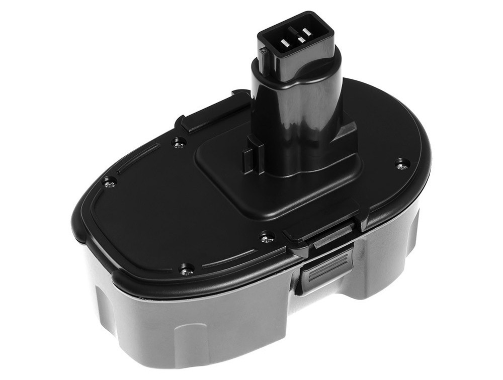 CS-DEW330PX NONAME Cameron Sino Tool Battery for DeWalt DC020, 18V 3000mAh