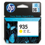 HP C2P22AE/935 Ink cartridge yellow, 400 pages ISO/IEC 24711 4.5ml for HP OfficeJet Pro 6230