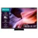 Hisense 65U8KQ 165.1 cm (65") 4K Ultra HD Wi-Fi Black, Grey 500 cd/mÂ²