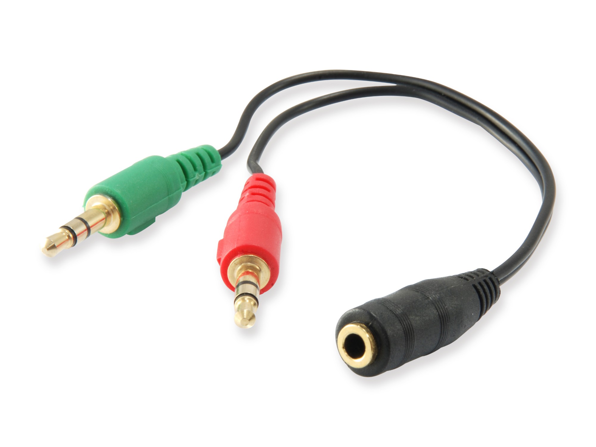 Equip Audio Split Cable