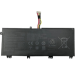 CoreParts MBXAS-BA0337 laptop spare part Battery